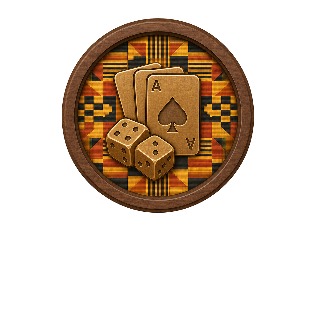 Digital Game Hub